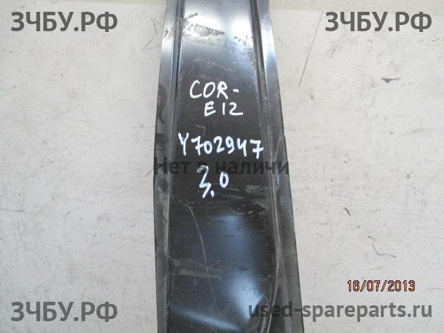 Toyota Corolla (E12) Элемент кузова