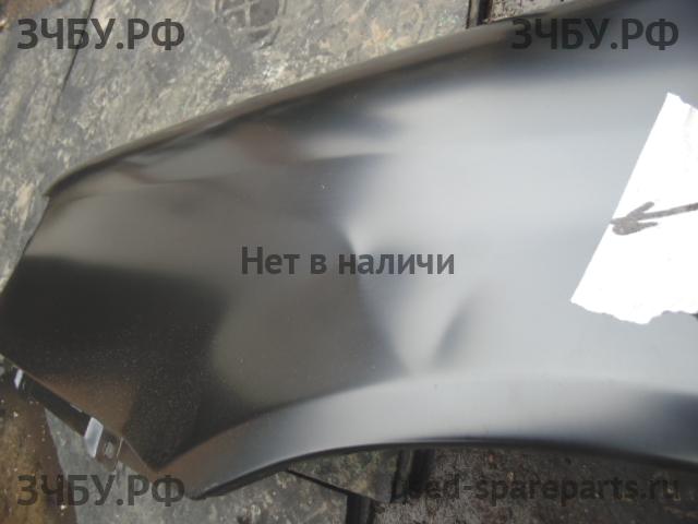Volkswagen Passat B4 Крыло переднее левое