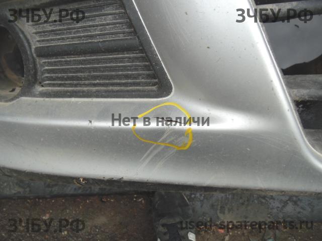 Nissan Almera G15 Бампер передний