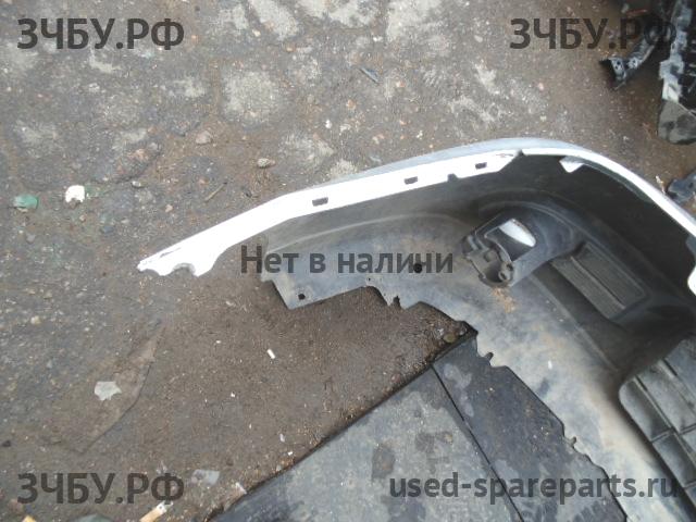 Nissan Almera G15 Бампер передний