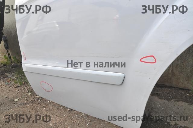 Ford S-MAX 1 Дверь задняя левая