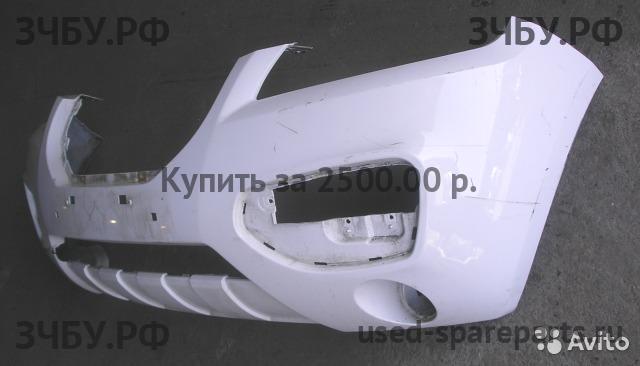 Lifan X60 Бампер передний