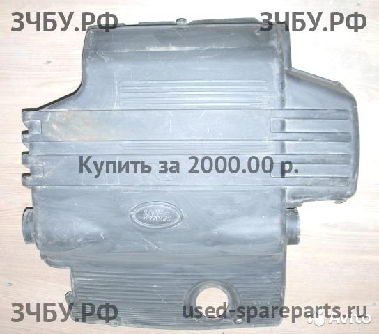 Land Rover Freelander 1 Кожух двигателя (накладка, крышка на двигатель)