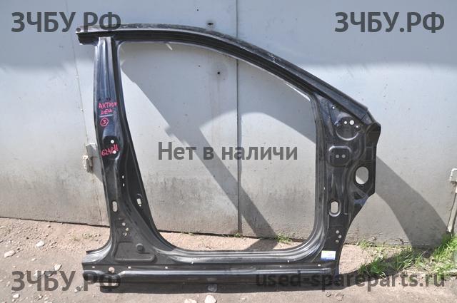 SsangYong Actyon New Порог правый