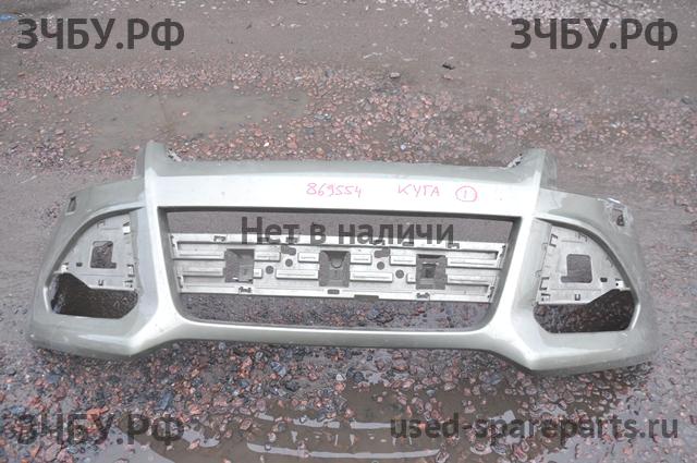 Ford Kuga 2 Бампер передний