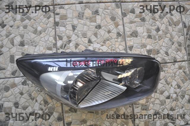 KIA Picanto 2 Фара правая