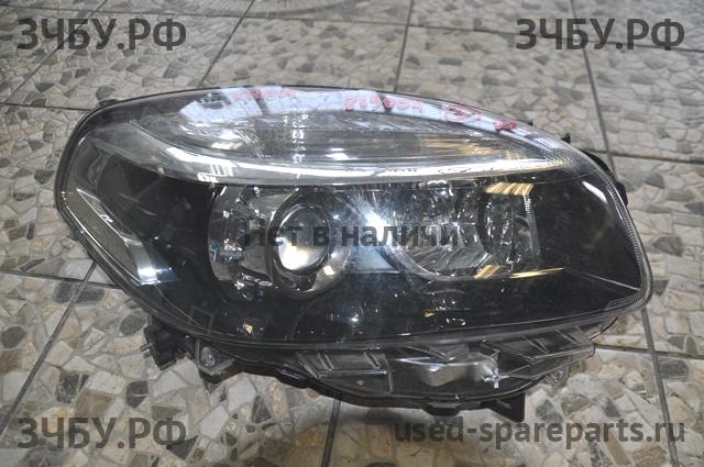 Renault Koleos 1 Фара правая