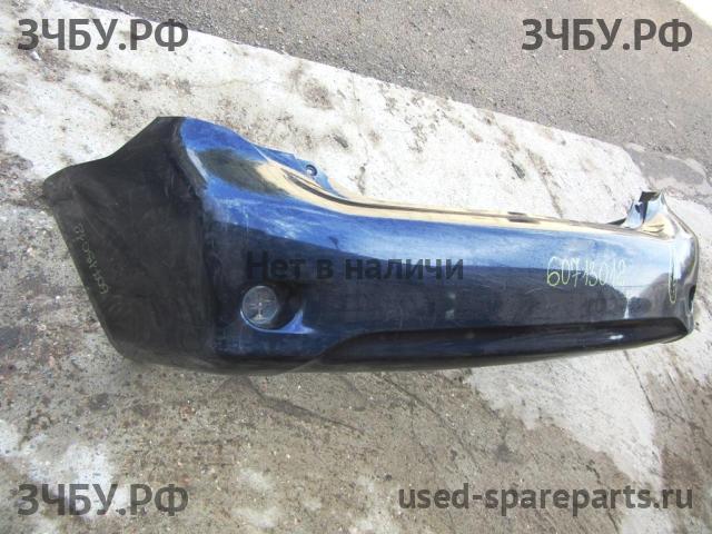 Toyota Corolla (E14 - E15) Бампер задний