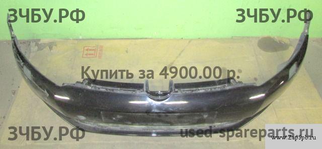Volkswagen Golf 6 Бампер передний