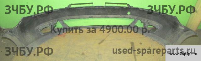 Volkswagen Golf 6 Бампер передний