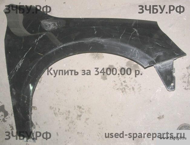 Volvo S60 (2) Крыло переднее правое