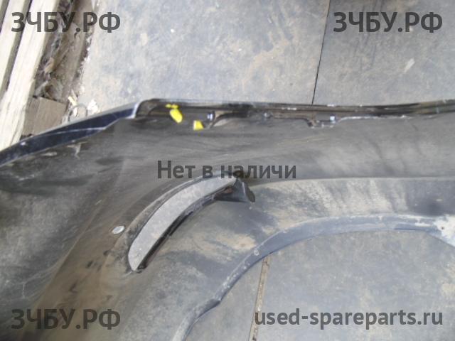Toyota Venza Бампер задний