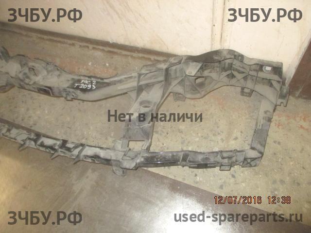 Ford Focus 2 Панель передняя (телевизор)