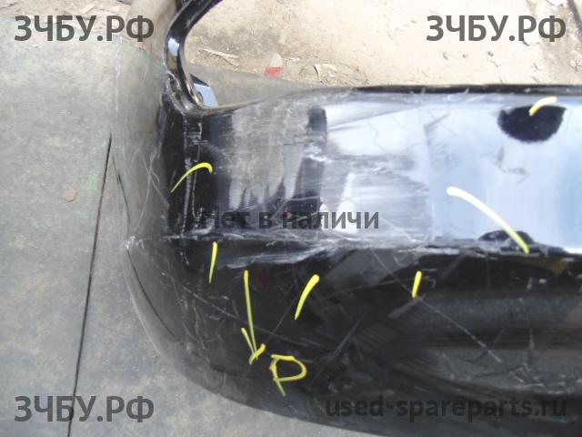 Toyota Venza Бампер задний
