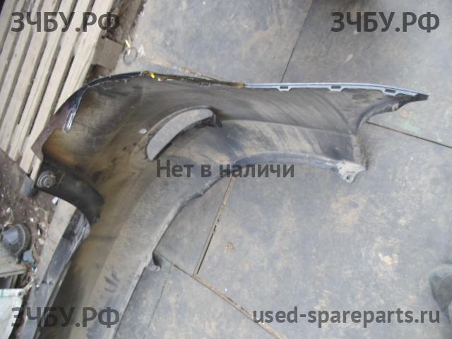 Toyota Venza Бампер задний