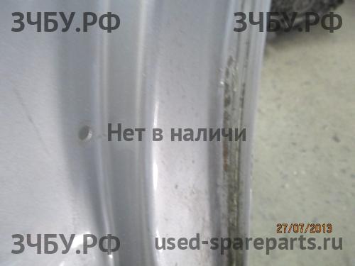 Toyota RAV 4 (3) Дверь задняя правая