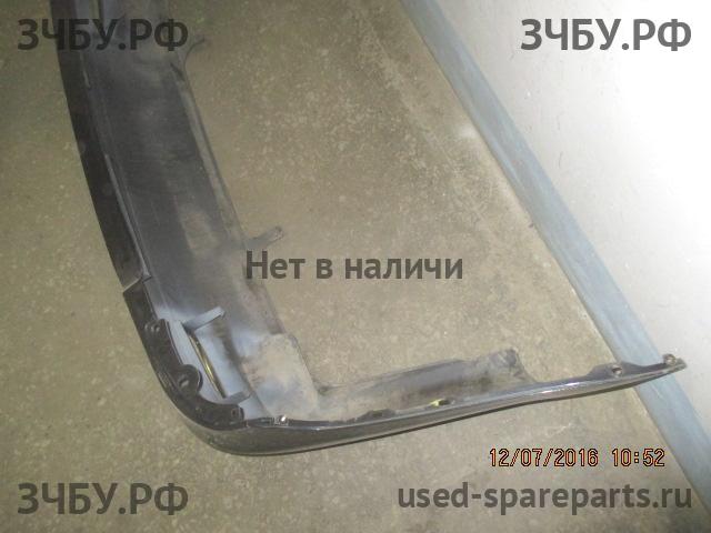 BYD F3 (1) Бампер задний