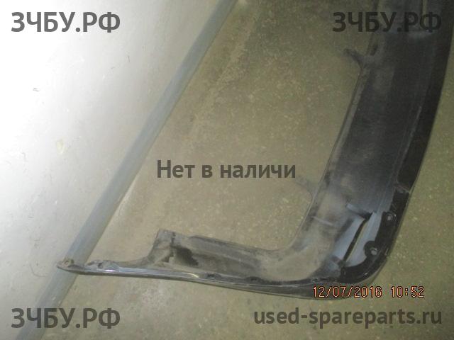 BYD F3 (1) Бампер задний