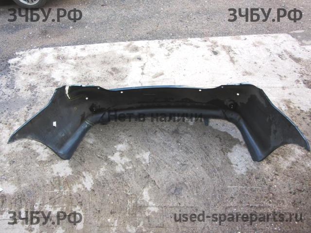 Toyota Corolla (E14 - E15) Бампер задний