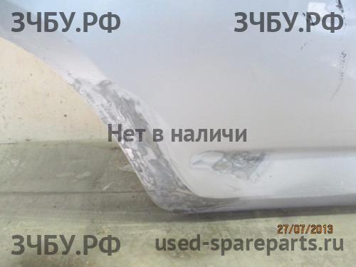 Toyota RAV 4 (3) Дверь задняя правая