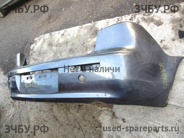Mitsubishi Lancer 10 [CX/CY] Бампер задний