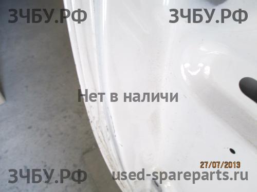 Mazda CX-9 (1) Дверь передняя правая