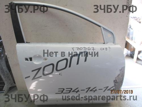 Mazda CX-9 (1) Дверь передняя правая