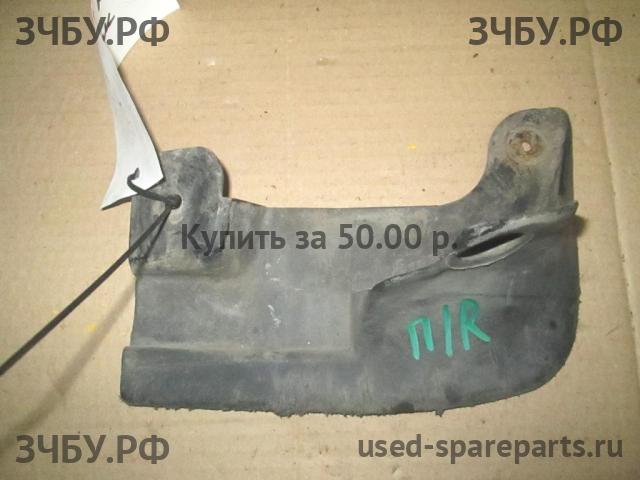 Hyundai Accent 2 Брызговик передний правый