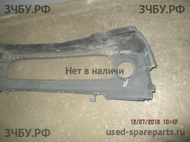 Mini Convertible 1 [R57] Бампер передний
