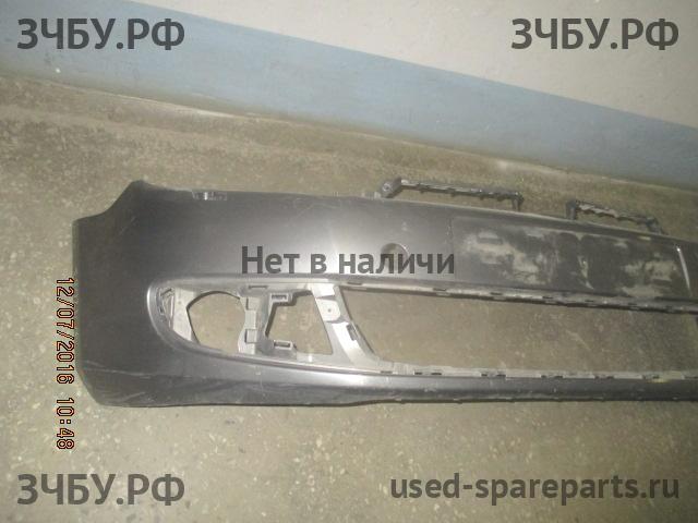 Volkswagen Golf 6 Бампер передний