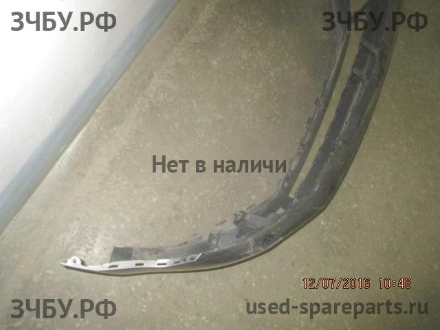 Volkswagen Golf 6 Бампер передний
