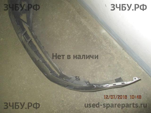 Volkswagen Golf 6 Бампер передний