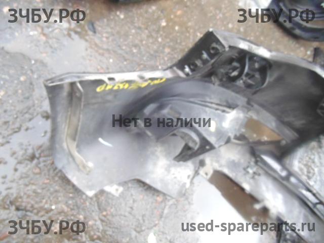 Audi A5/S5 (1) Coupe/Sportback Бампер передний