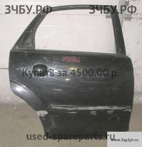 Ford Focus 2 Дверь задняя правая