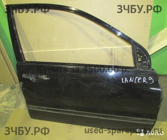 Mitsubishi Lancer 9 [CS/Classic] Дверь передняя правая