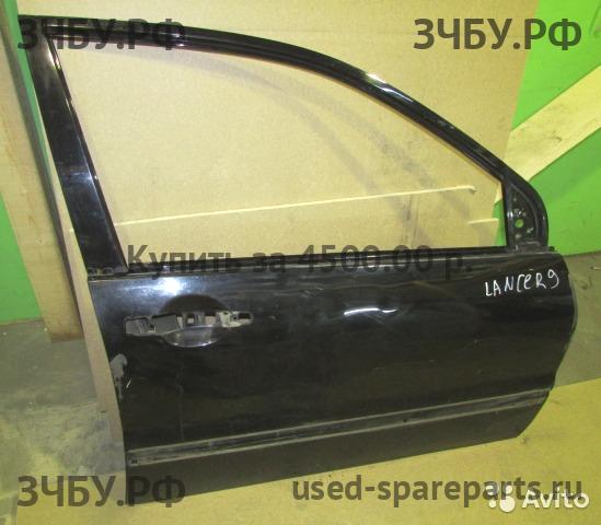 Mitsubishi Lancer 9 [CS/Classic] Дверь передняя правая