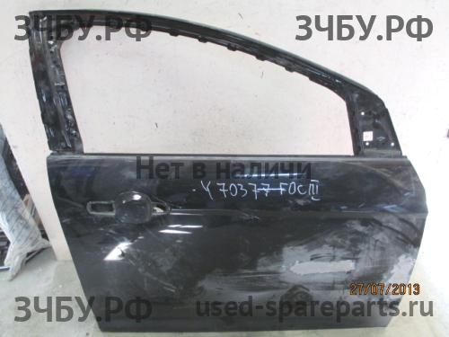 Ford Focus 3 Дверь передняя правая
