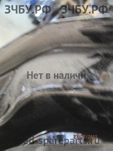 Ford Focus 3 Дверь задняя левая