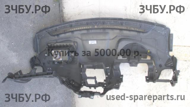 Hyundai Solaris 1 Торпедо