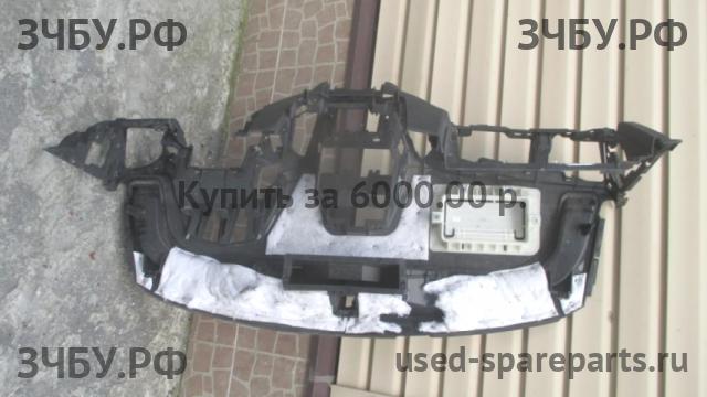 Hyundai ix35 Торпедо