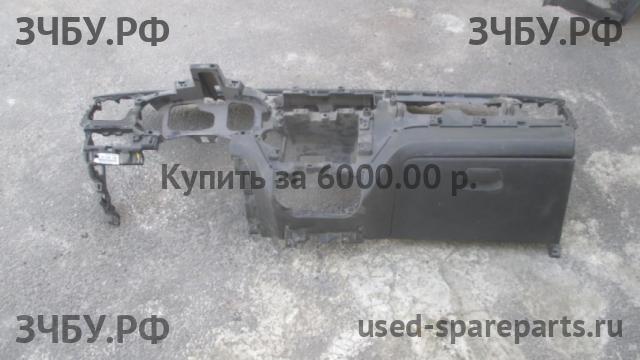 KIA Rio 3 Торпедо