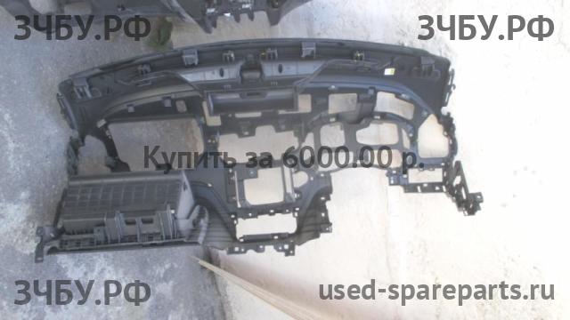 KIA Rio 3 Торпедо