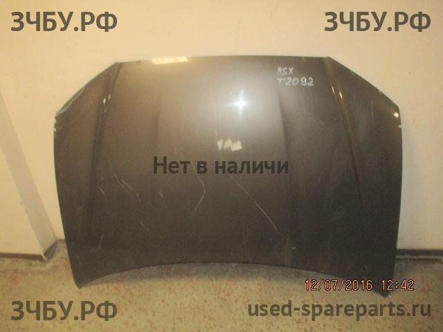 Mitsubishi ASX Капот