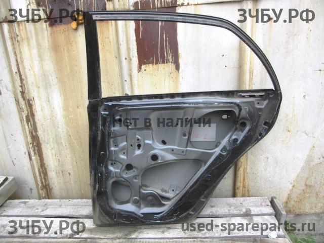 Toyota Corolla (E14 - E15) Дверь задняя правая