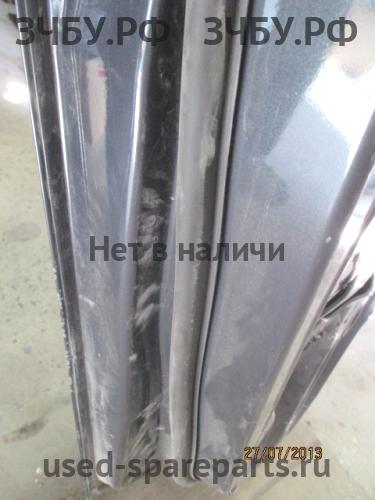 Ford Focus 3 Дверь задняя левая