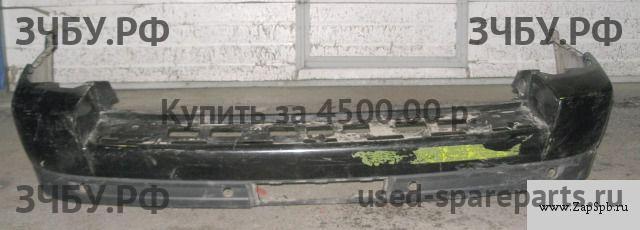 Land Rover Range Rover Sport 1 Бампер задний