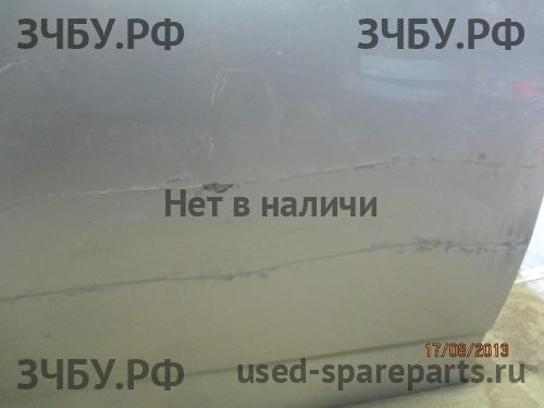 Ford Mondeo 4 Дверь задняя правая