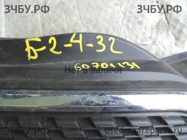 Nissan Micra K12 Решетка радиатора