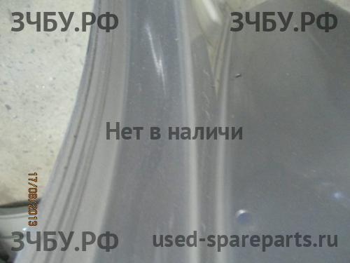 Ford Focus 2 (рестайлинг) Дверь задняя правая