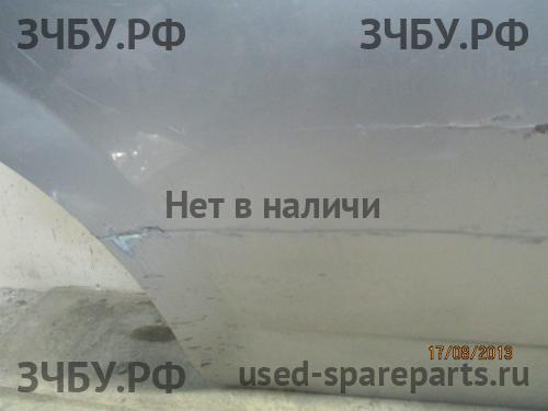 Ford Mondeo 4 Дверь задняя правая
